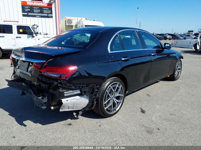 W1KZF8DB7MA873590 Mercedes-Benz E 350