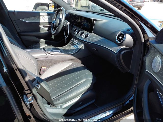 W1KZF8DB7MA873590 Mercedes-Benz E 350