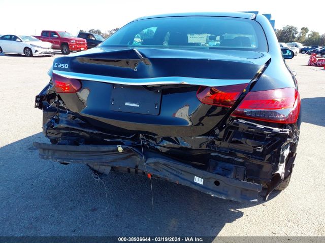 W1KZF8DB7MA873590 Mercedes-Benz E 350