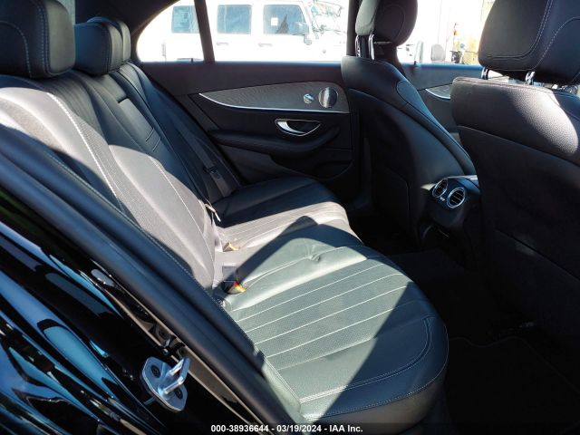 W1KZF8DB7MA873590 Mercedes-Benz E 350