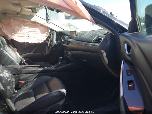 Mazda Mazda6 Touring 2017 JM1GL1V58H1124376 Image 5