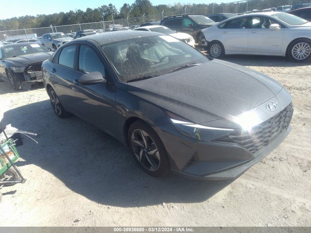 2023 KMHLS4AG5PU602062 main image