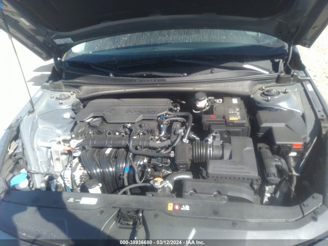 Hyundai ELANTRA SEL 2023 KMHLS4AG5PU602062 Image 10