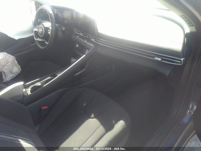 Hyundai ELANTRA SEL 2023 KMHLS4AG5PU602062 Image 5