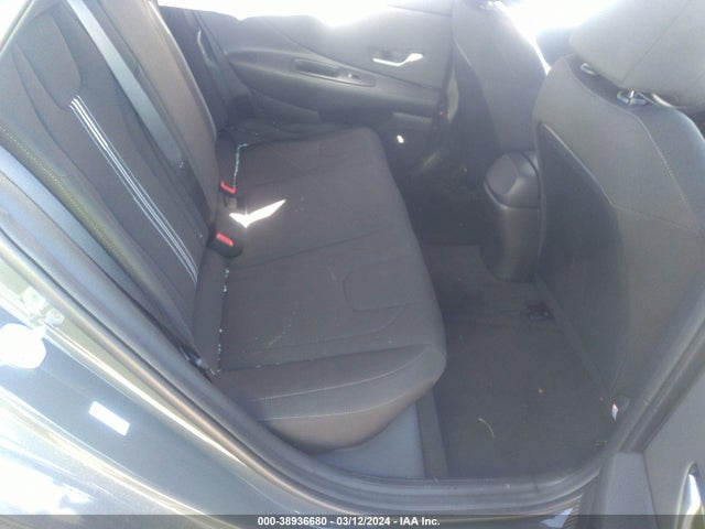 Hyundai ELANTRA SEL 2023 KMHLS4AG5PU602062 Image 8