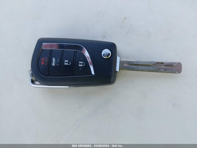 Toyota COROLLA SE 2021 JTDS4MCE7MJ072499 Image 11