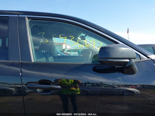 Toyota RAV4 LE 2024 2T3F1RFV4RC421504 Image 13