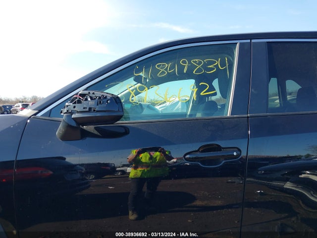 Toyota RAV4 LE 2024 2T3F1RFV4RC421504 Image 14