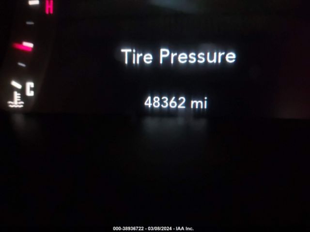2C3CDZAGXNH108618 Dodge Challenger Sxt