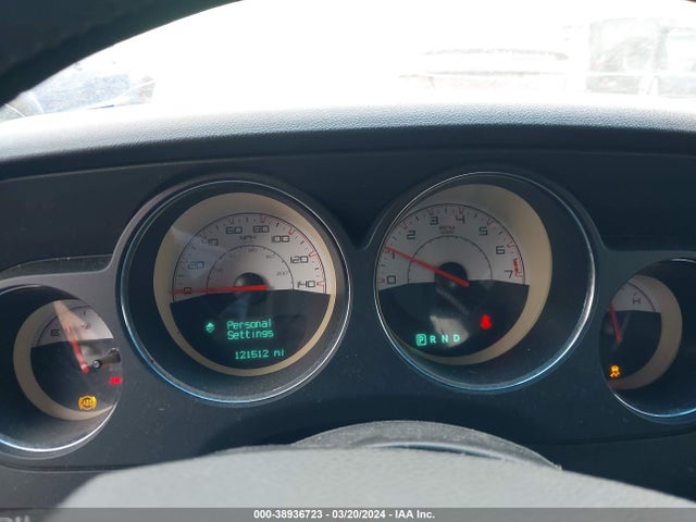 Dodge Challenger Sxt 2014 2C3CDYAG5EH302399 Image 7