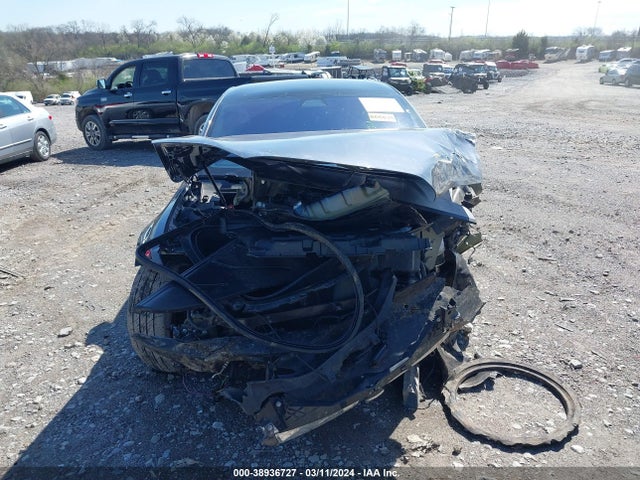 Tesla Model S Performance Dual Motor All-wheel Drive 2020 5YJSA1E40LF355361 Image 11