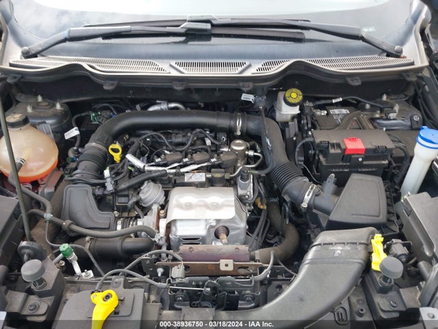 Ford Ecosport Se 2020 MAJ3S2GE9LC316039 Image 10