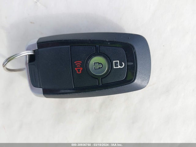 Ford Ecosport Se 2020 MAJ3S2GE9LC316039 Image 11