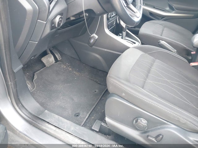 Ford Ecosport Se 2020 MAJ3S2GE9LC316039 Image 6
