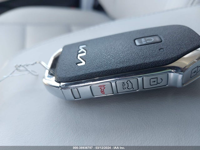 KIA Telluride S 2022 5XYP6DHC2NG305584 Image 11