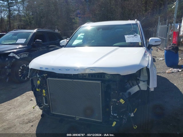 KIA Telluride S 2022 5XYP6DHC2NG305584 Image 12