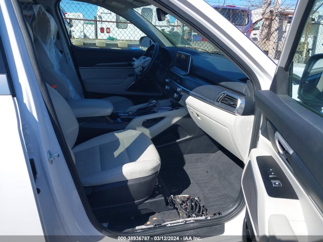 KIA Telluride S 2022 5XYP6DHC2NG305584 Image 13