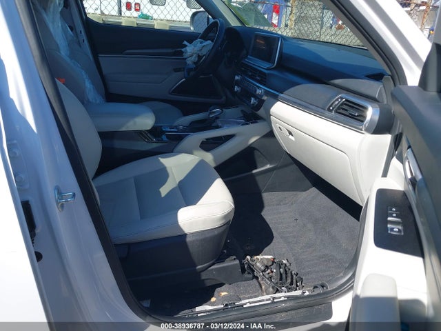 KIA Telluride S 2022 5XYP6DHC2NG305584 Image 5