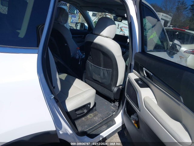 KIA Telluride S 2022 5XYP6DHC2NG305584 Image 8