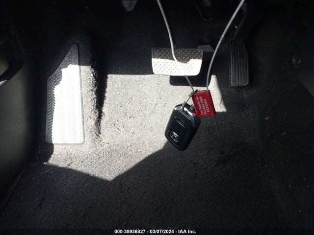 Honda HR-V EX 2018 3CZRU5H55JM718693 Image 11