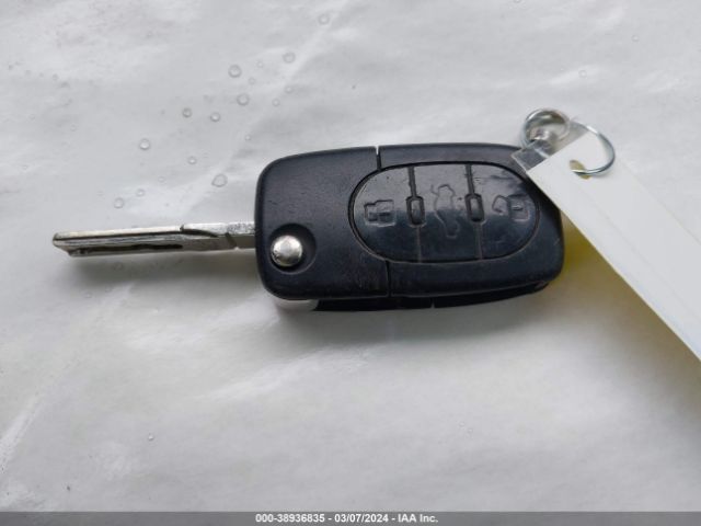 2004 AUDI S4 WAUPL68E24A099328 Photo 10