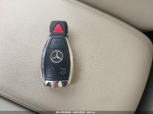 Mercedes-Benz GLA 250 2018 WDCTG4EB8JJ486122 Image 11