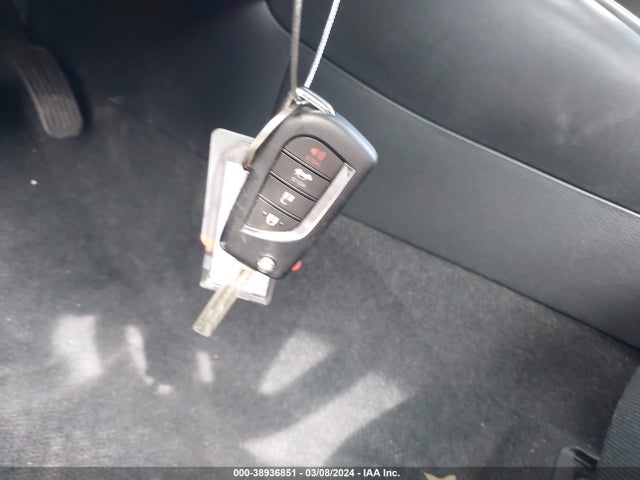 Toyota COROLLA LE 2024 5YFB4MDE3RP082089 Image 11