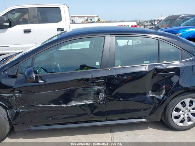 Toyota COROLLA LE 2024 5YFB4MDE3RP082089 Image 14
