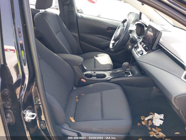 Toyota COROLLA LE 2024 5YFB4MDE3RP082089 Image 5