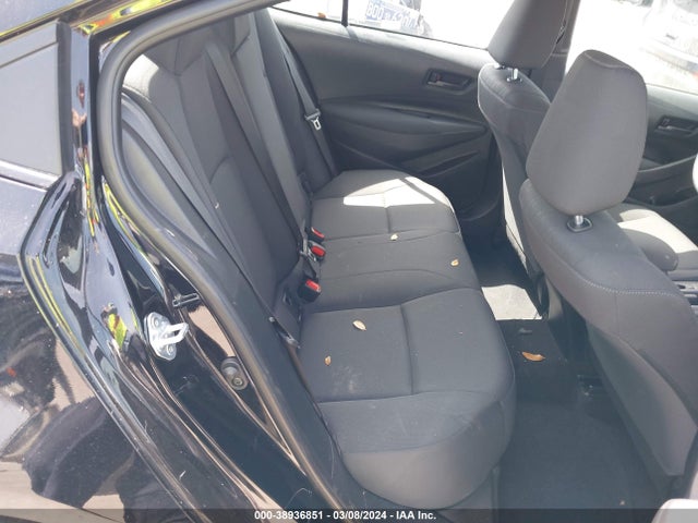 Toyota COROLLA LE 2024 5YFB4MDE3RP082089 Image 8