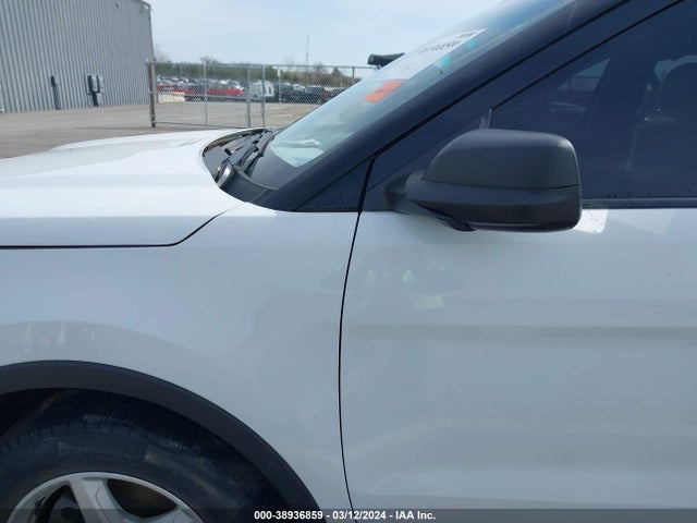 Ford Explorer 2018 1FM5K8BH8JGC07032 Image 12