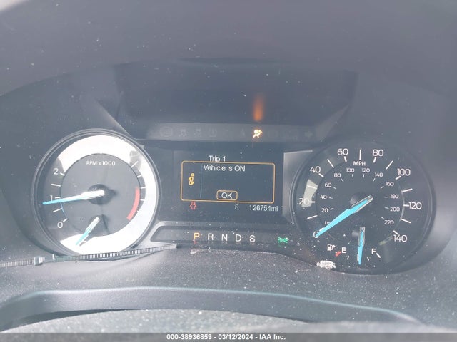 Ford Explorer 2018 1FM5K8BH8JGC07032 Image 7