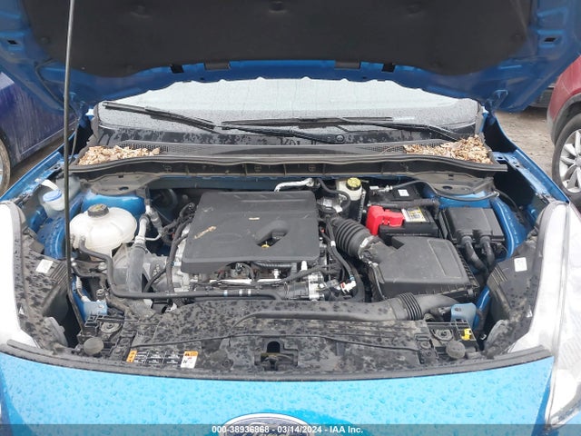 Ford ESCAPE SE 2020 1FMCU0G6XLUA74255 Image 10