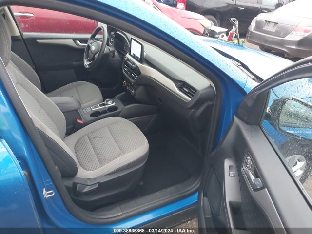 Ford ESCAPE SE 2020 1FMCU0G6XLUA74255 Image 5