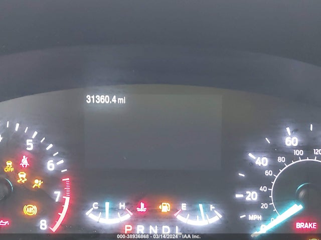 Ford ESCAPE SE 2020 1FMCU0G6XLUA74255 Image 7