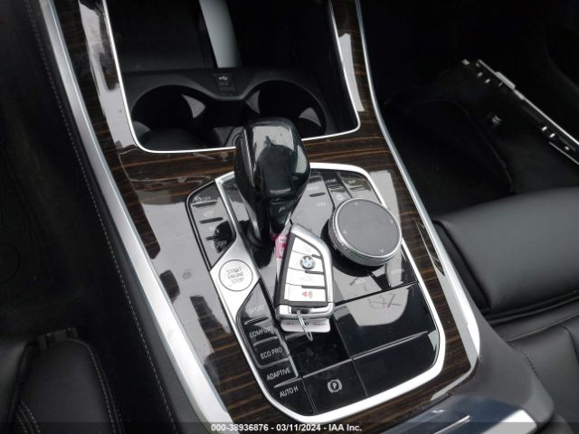5UXCR4C00LLW64144 BMW X5 Sdrive40i