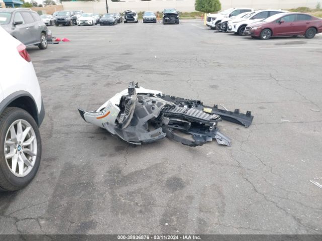 5UXCR4C00LLW64144 BMW X5 Sdrive40i