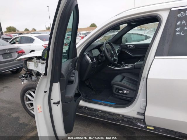 5UXCR4C00LLW64144 BMW X5 Sdrive40i