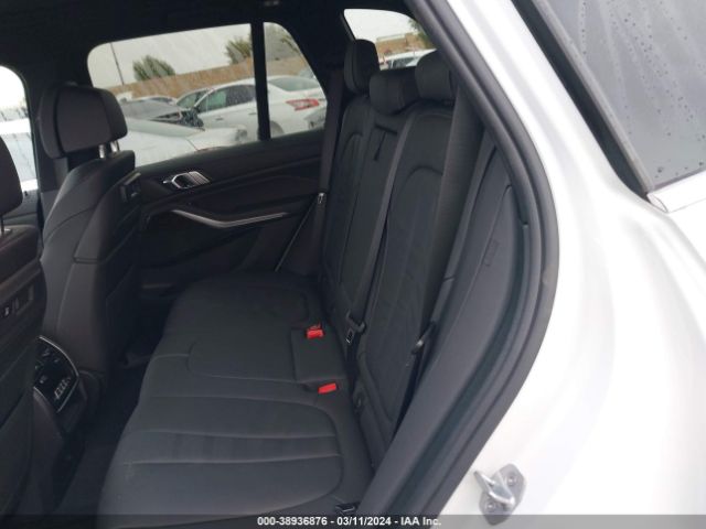5UXCR4C00LLW64144 BMW X5 Sdrive40i