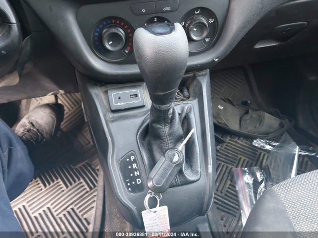 RAM Promaster City Tradesman 2016 ZFBERFAT9G6B32100 Image 11