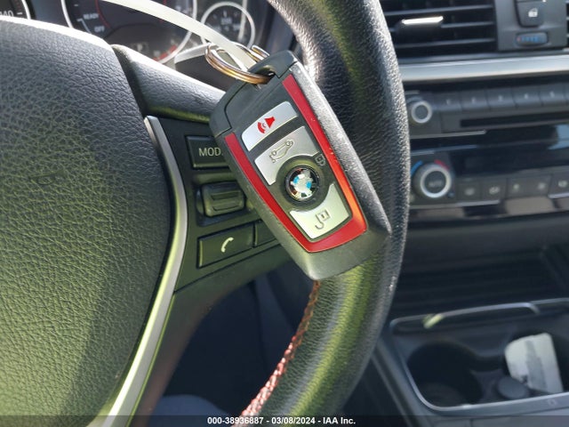 BMW 330I 2017 WBA8B9G30HNU52463 Image 11