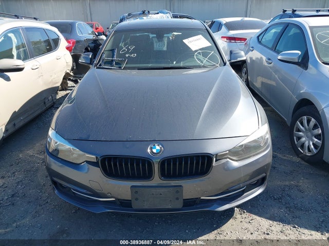 BMW 330I 2017 WBA8B9G30HNU52463 Image 12