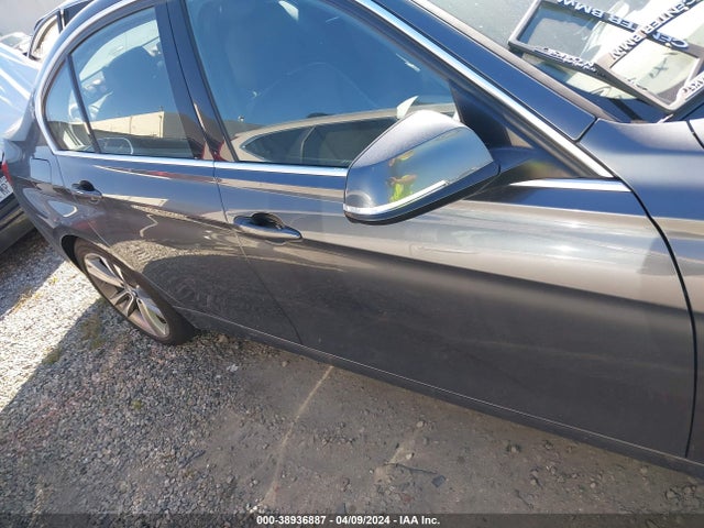 BMW 330I 2017 WBA8B9G30HNU52463 Image 13