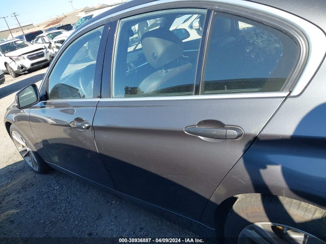 BMW 330I 2017 WBA8B9G30HNU52463 Image 14
