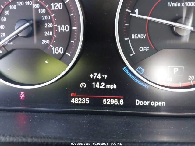 BMW 330I 2017 WBA8B9G30HNU52463 Image 15