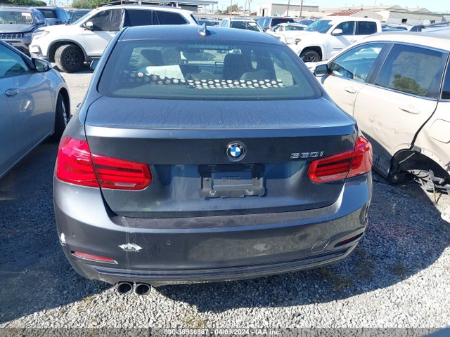 BMW 330I 2017 WBA8B9G30HNU52463 Image 16