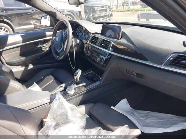 BMW 330I 2017 WBA8B9G30HNU52463 Image 5
