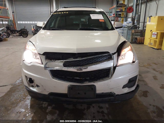 Chevrolet EQUINOX 1LT 2014 1GNALBEK2EZ108986 Image 13