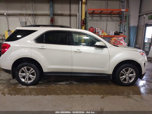 Chevrolet EQUINOX 1LT 2014 1GNALBEK2EZ108986 Image 14