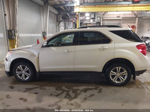 Chevrolet EQUINOX 1LT 2014 1GNALBEK2EZ108986 Image 15